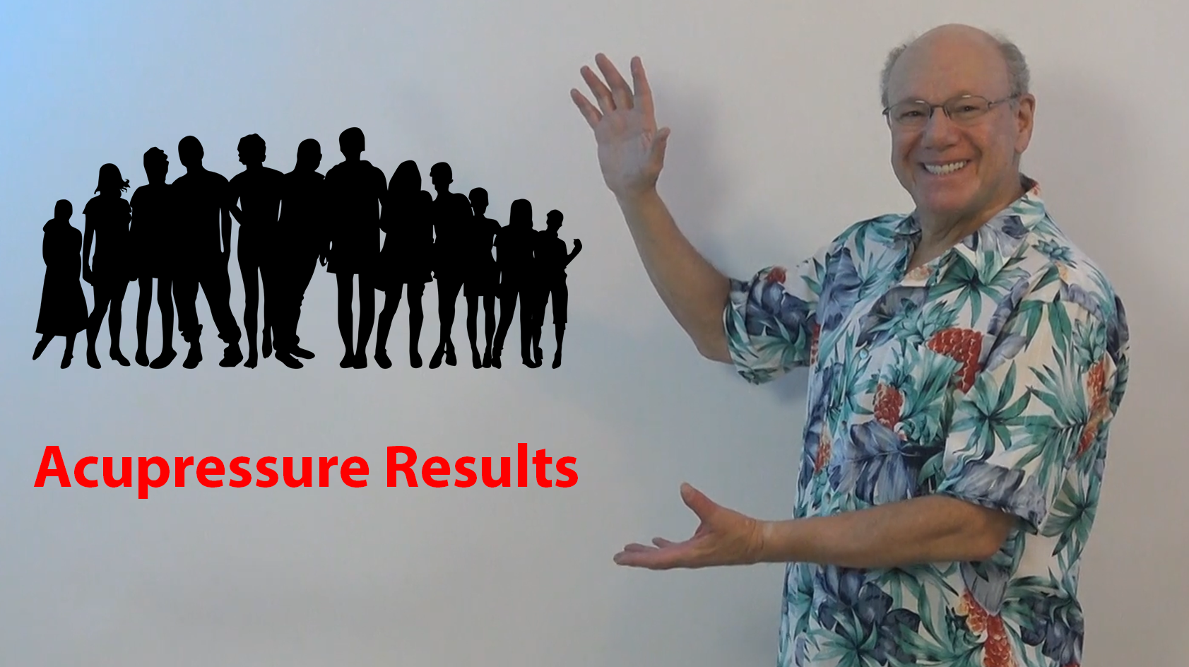 Acupressure Results