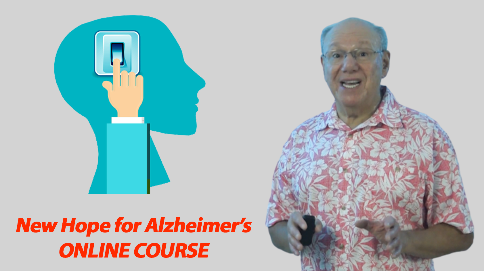 New Hope For Alzheimer's