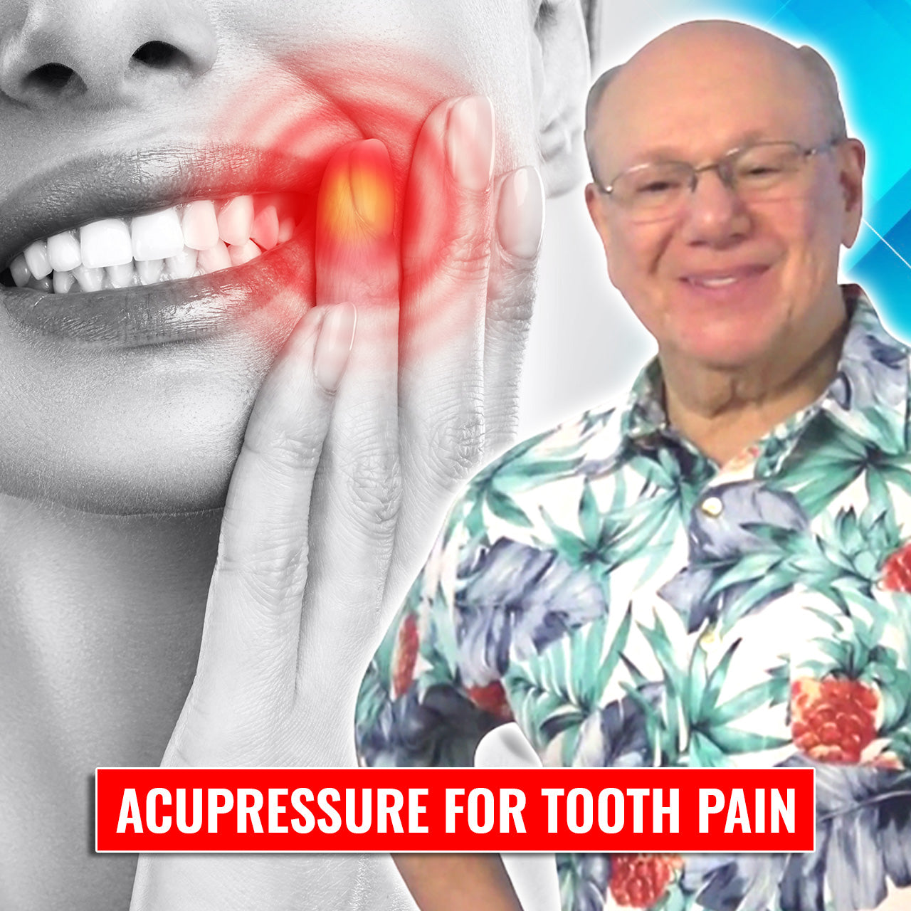 Say Goodbye to Toothache Pain