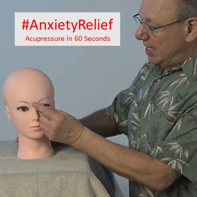 Say Goodbye to Anxiety