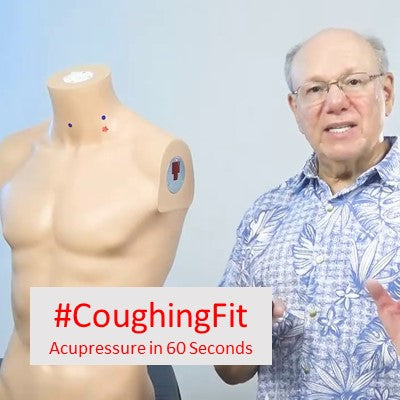 Goodbye to Coughing Fits