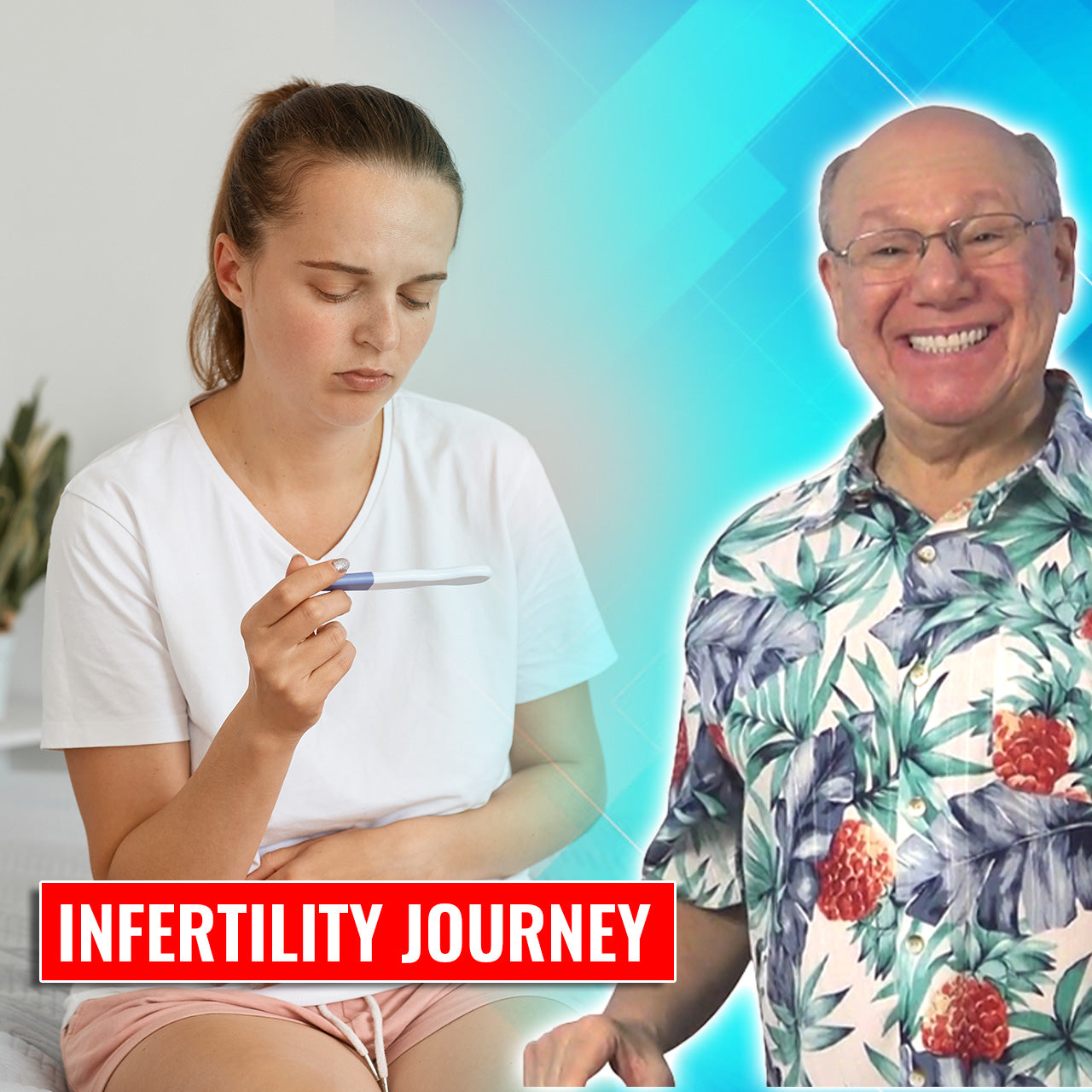 Path to Parenthood: Healing Potential of Acupressure in Your Infertility Journey