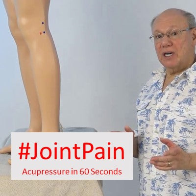 Say Goodbye to Joint Pain