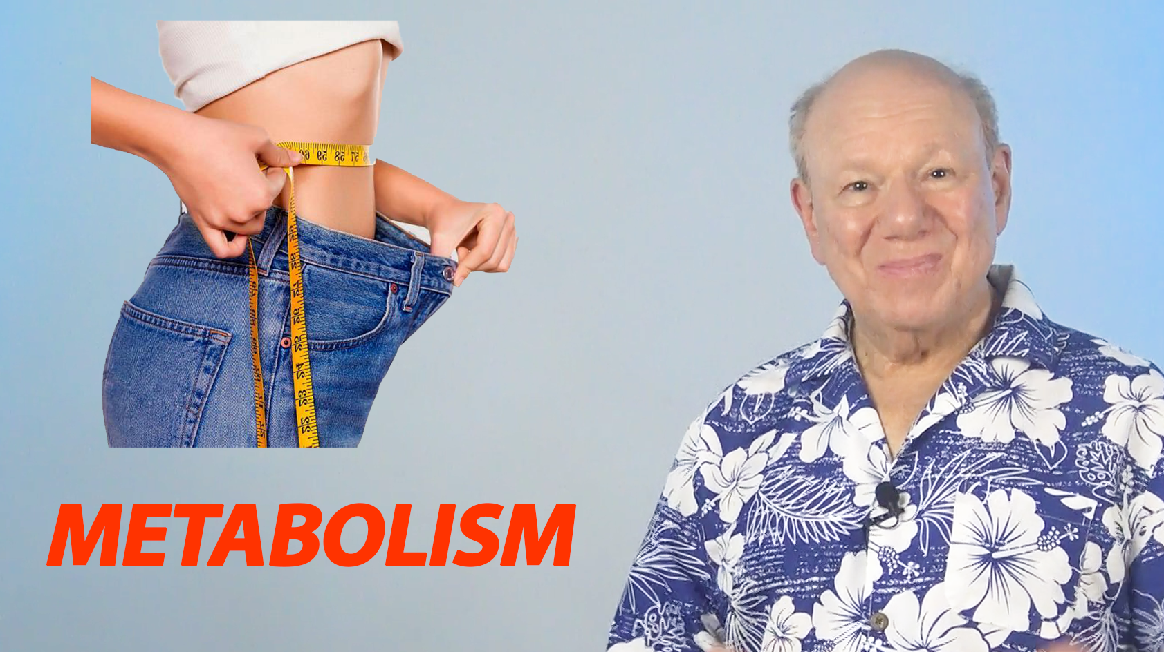 How to Stimulate Your Body's Natural Metabolism
