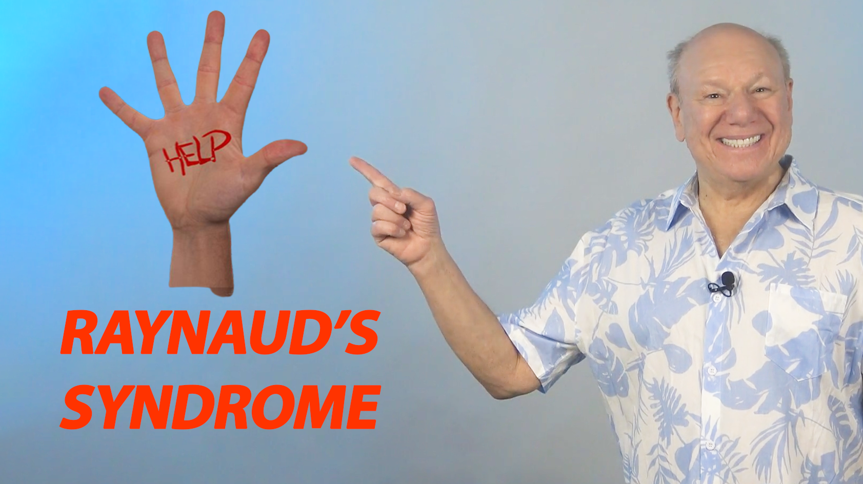 Raynaud's Syndrome