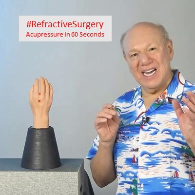Recovery After Refractive Surgery