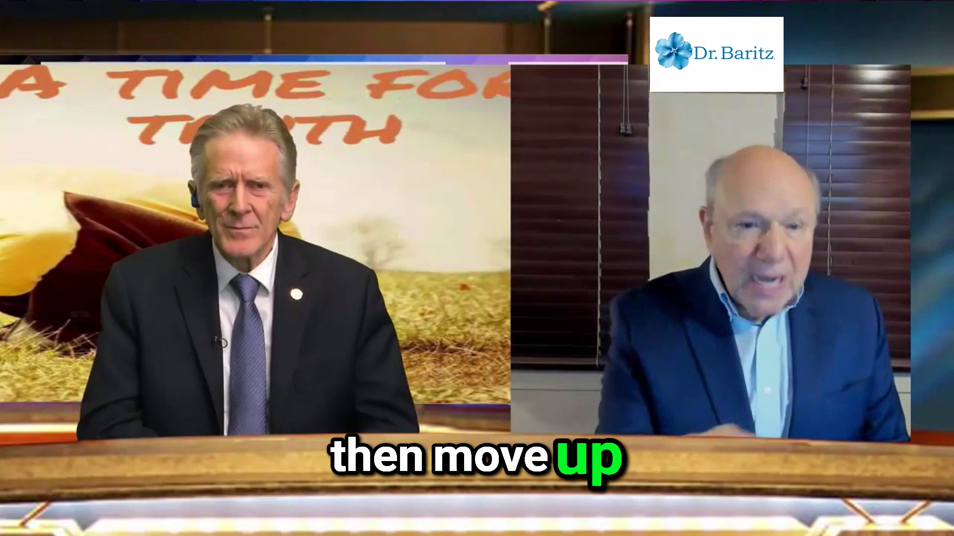 Revolutionary Pulse Technique – Dr Baritz