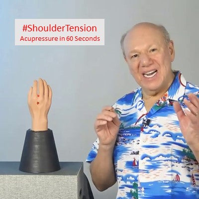 Say Goodbye to Shoulder Pain
