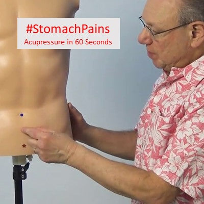 Your Guide to Stomach Pain Relief
