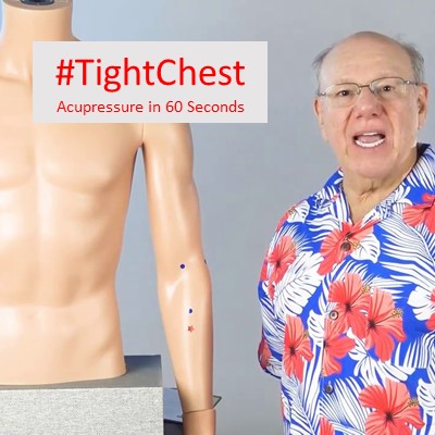 Goodbye Chest Tightness