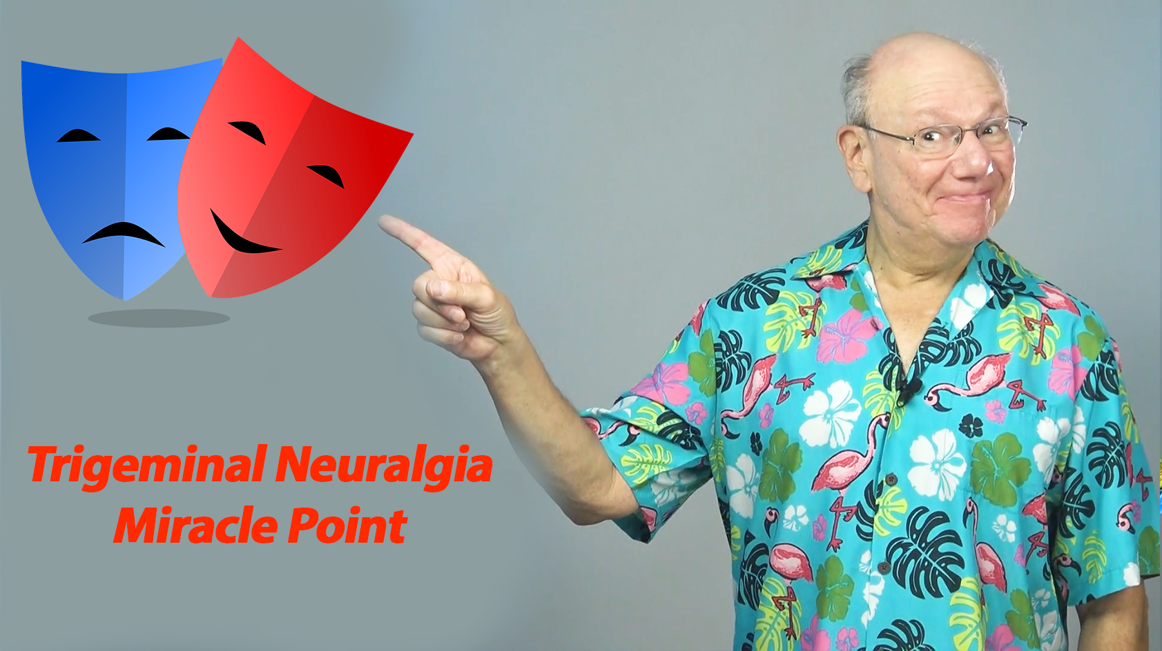 Trigeminal Neuralgia Pain Relief