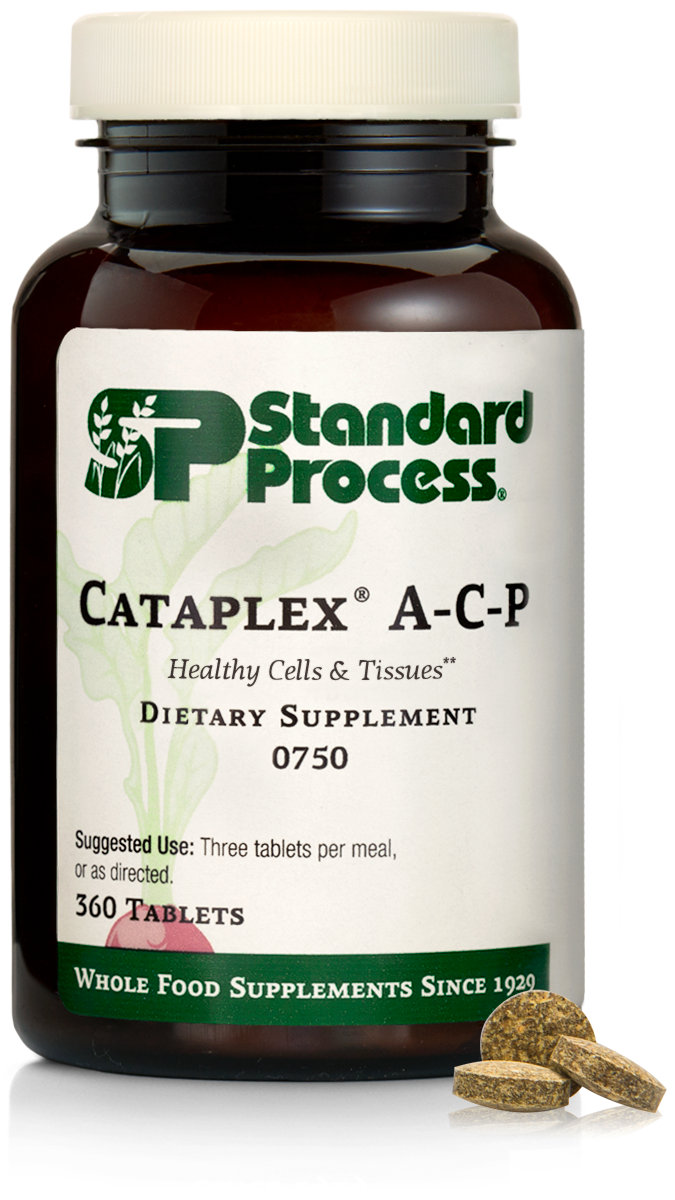 Cataplex® A-C-P, 360 Tablets Cataplex® A-C-P, 360 Tablets