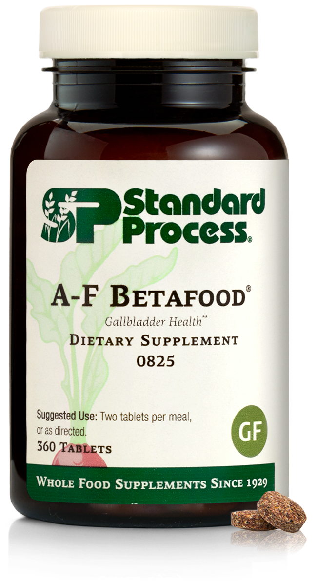 A-F Betafood®, 360 Tablets A-F Betafood®, 360 Tablets