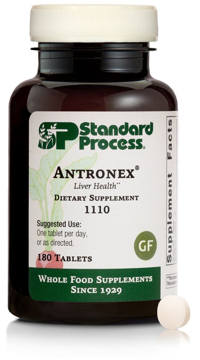 Antronex®, 180 Tablets Antronex®, 180 Tablets