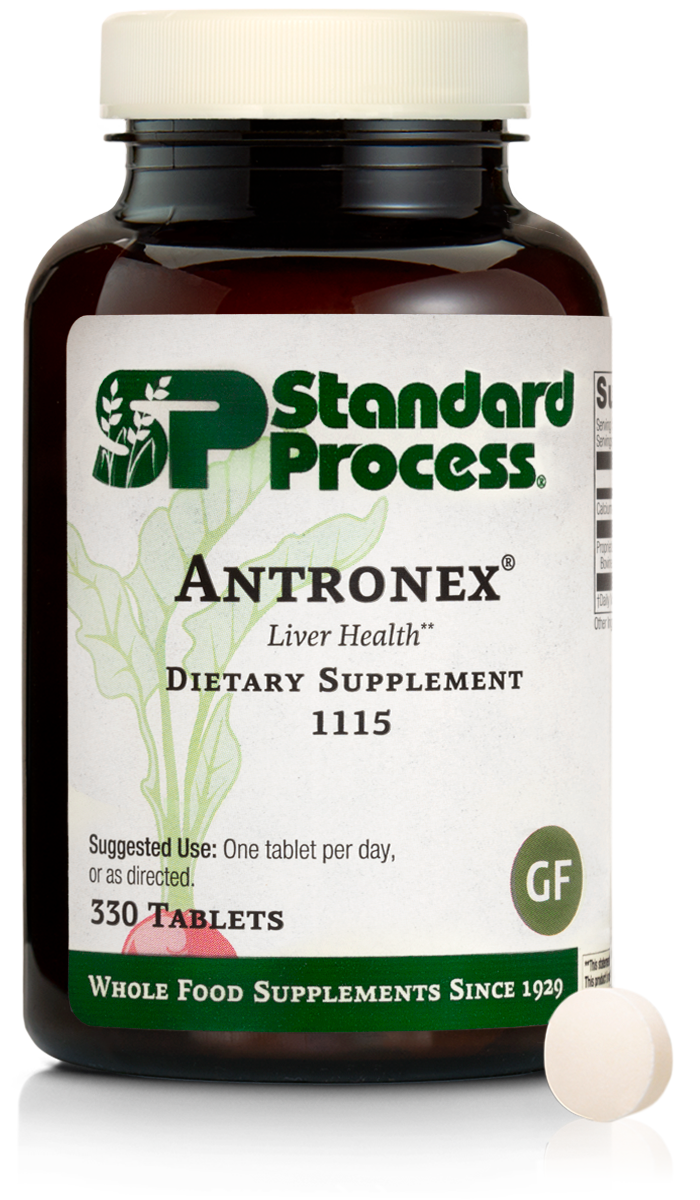 Antronex®, 330 Tablets Antronex®, 330 Tablets