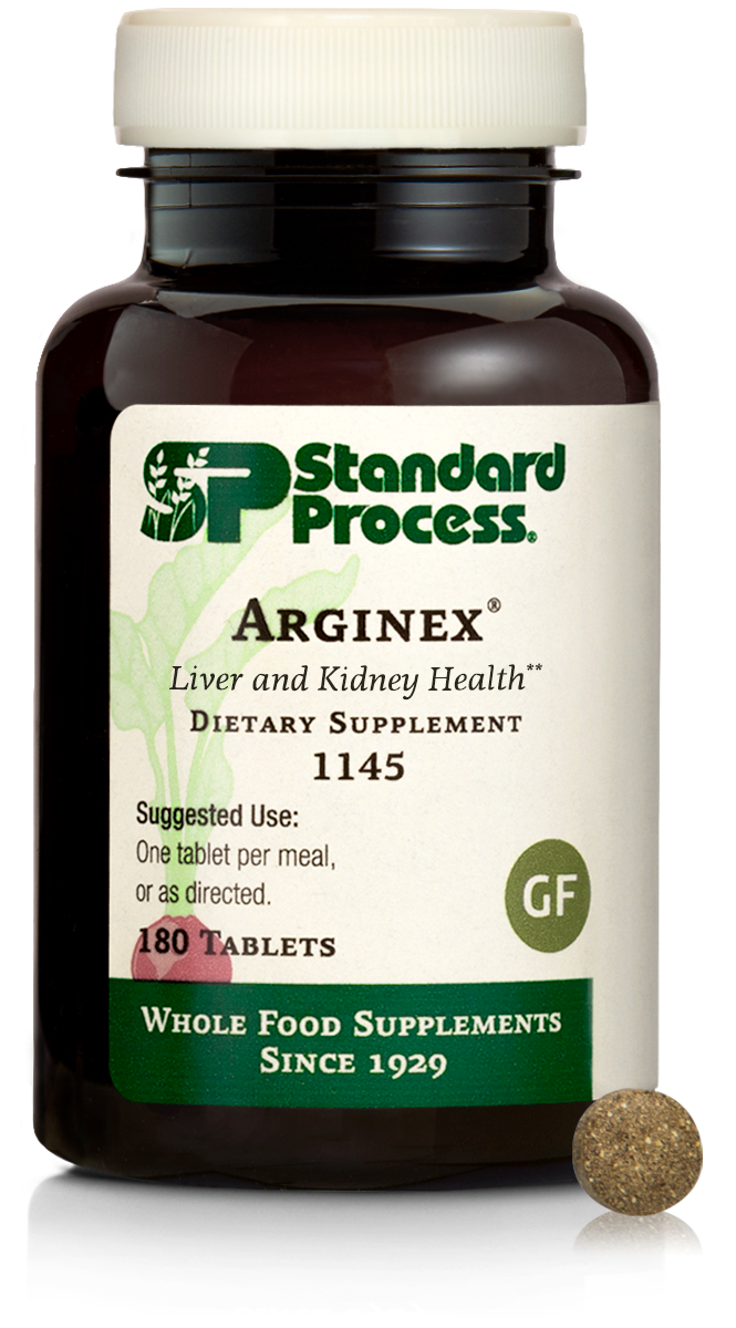 Arginex®, 180 Tablets Arginex®, 180 Tablets