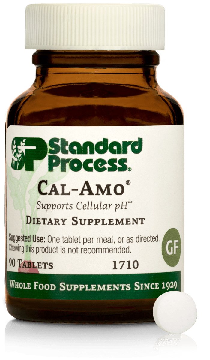 Cal-Amo®, 90 Tablets Cal-Amo®, 90 Tablets