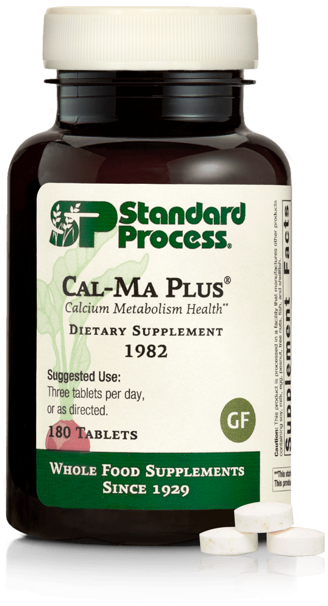 Cal-Ma Plus®, 180 Tablets Cal-Ma Plus®, 180 Tablets