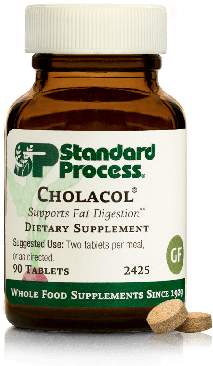 Cholacol®, 90 Tablets Cholacol®, 90 Tablets