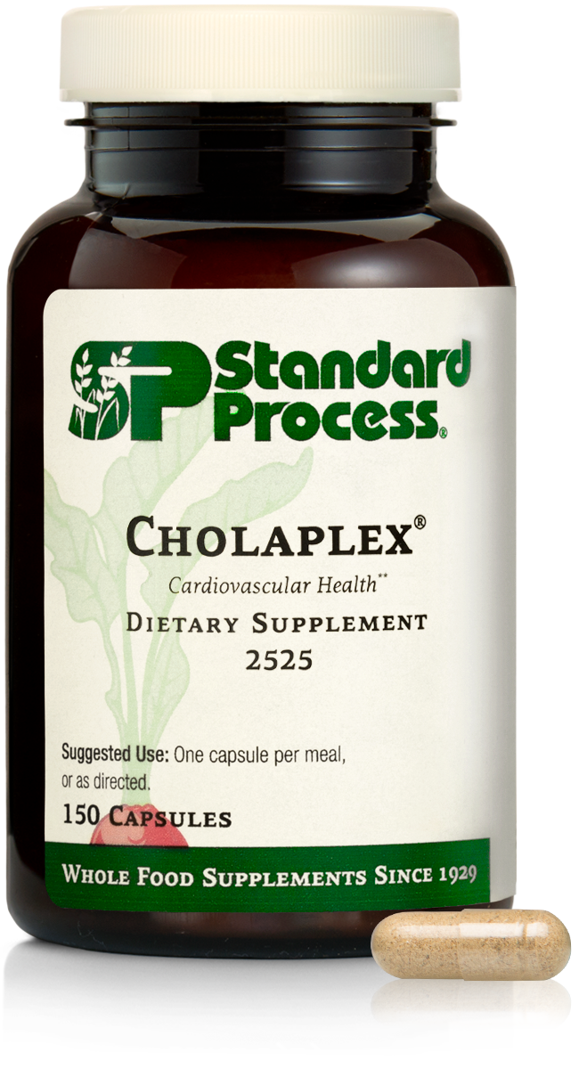 Cholaplex®, 150 Capsules Cholaplex®, 150 Capsules