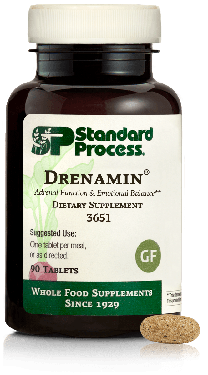 Drenamin®, 90 Tablets Drenamin®, 90 Tablets