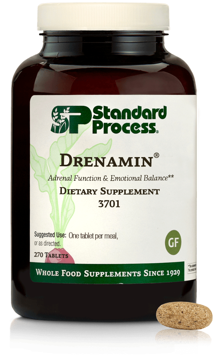 Drenamin®, 270 Tablets Drenamin®, 270 Tablets