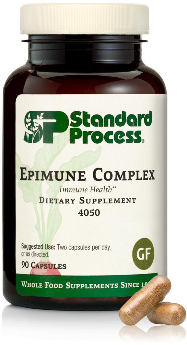 Epimune Complex, 90 Capsules Epimune Complex, 90 Capsules