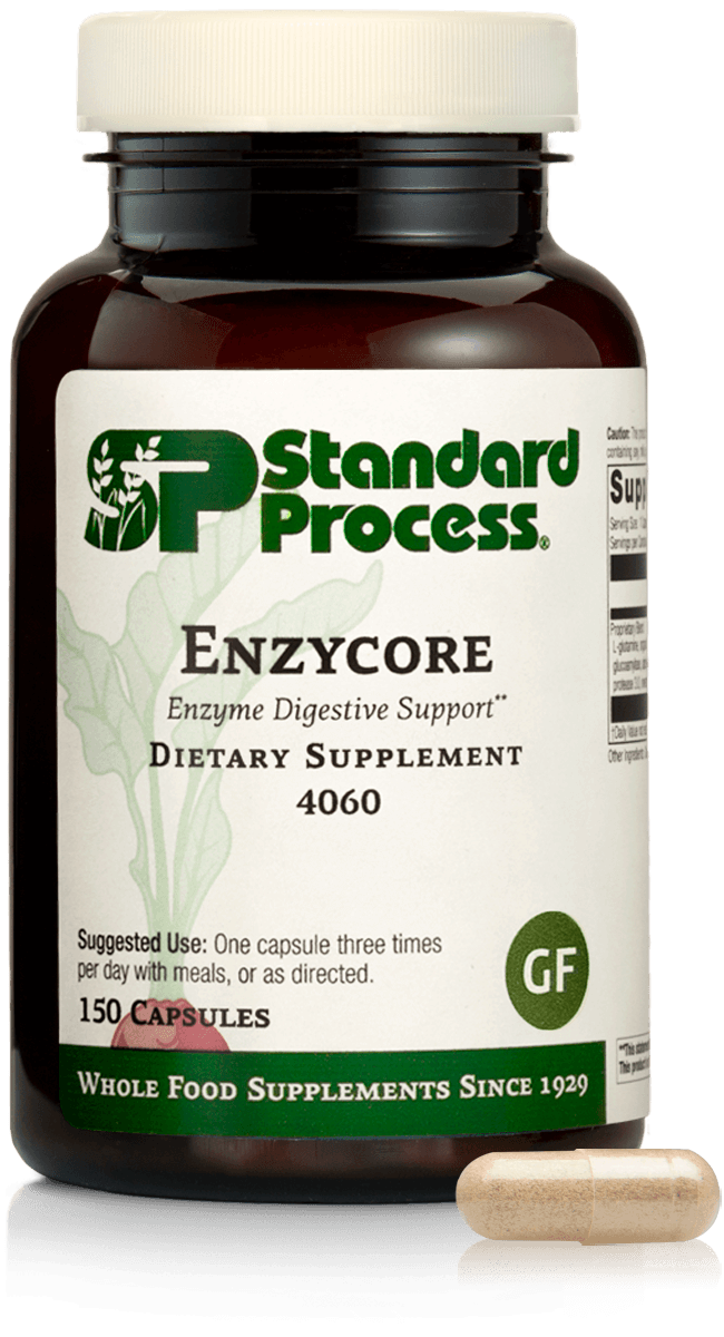 Enzycore, 150 Capsules Enzycore, 150 Capsules