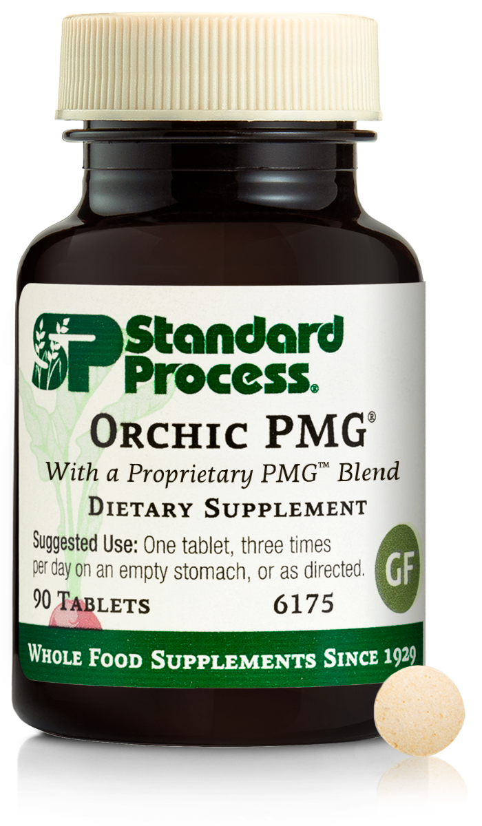 Orchic PMG®, 90 Tablets Orchic PMG®, 90 Tablets