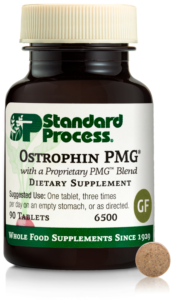 Ostrophin PMG®, 90 Tablets Ostrophin PMG®, 90 Tablets