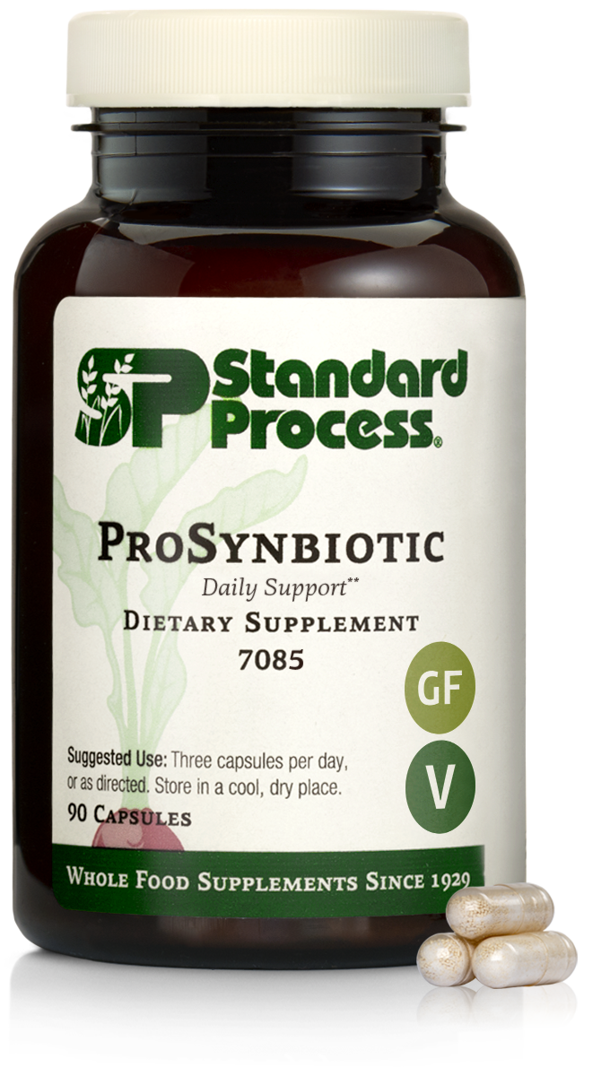 ProSynbiotic, 90 Capsules ProSynbiotic, 90 Capsules