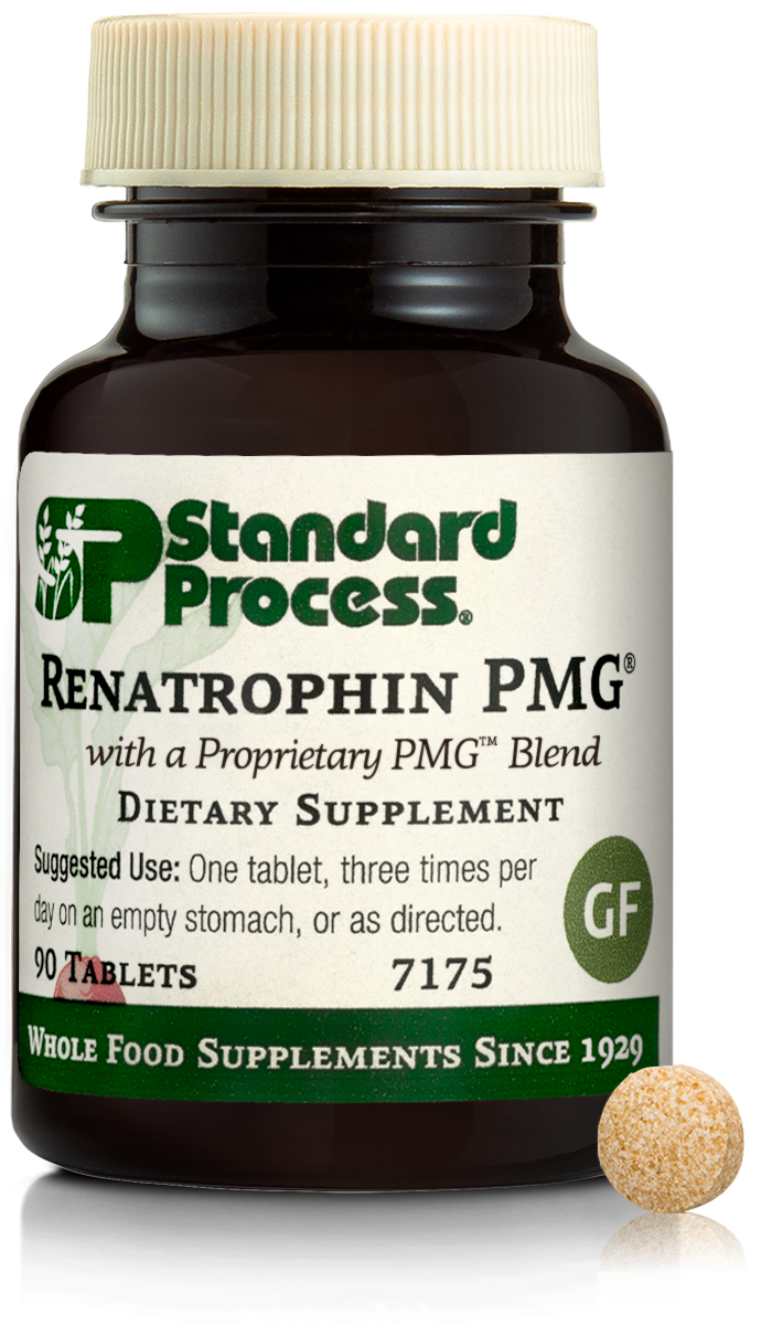 Renatrophin PMG®, 90 Tablets Renatrophin PMG®, 90 Tablets