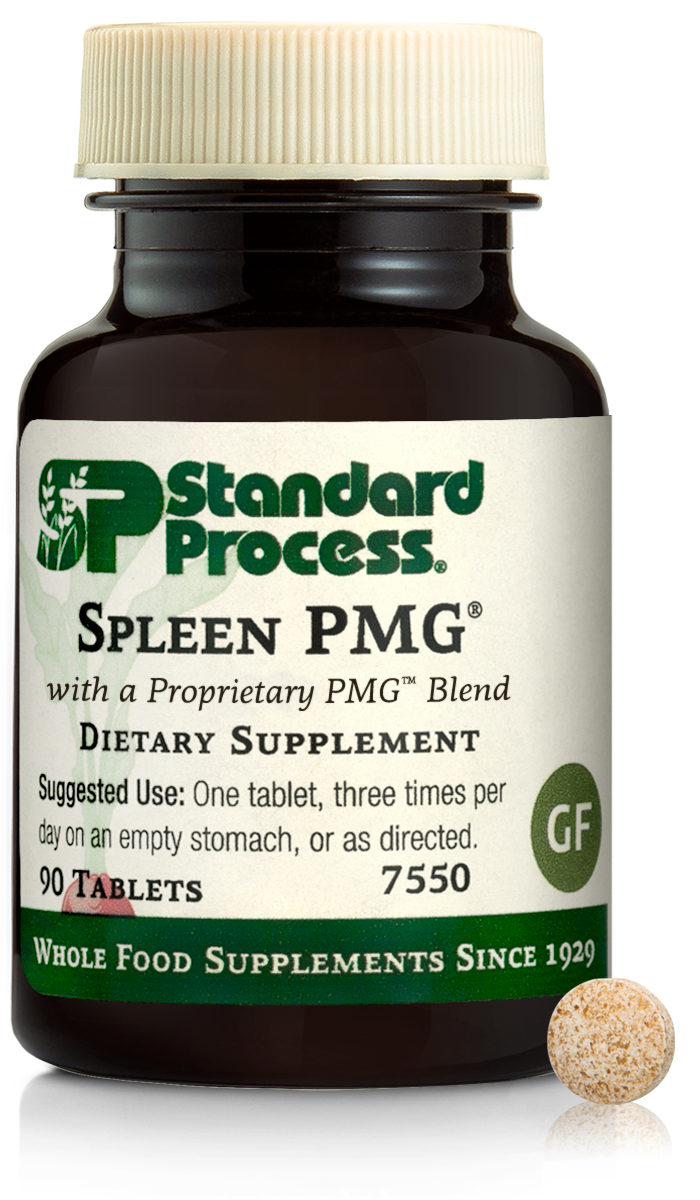Spleen PMG®, 90 Tablets Spleen PMG®, 90 Tablets