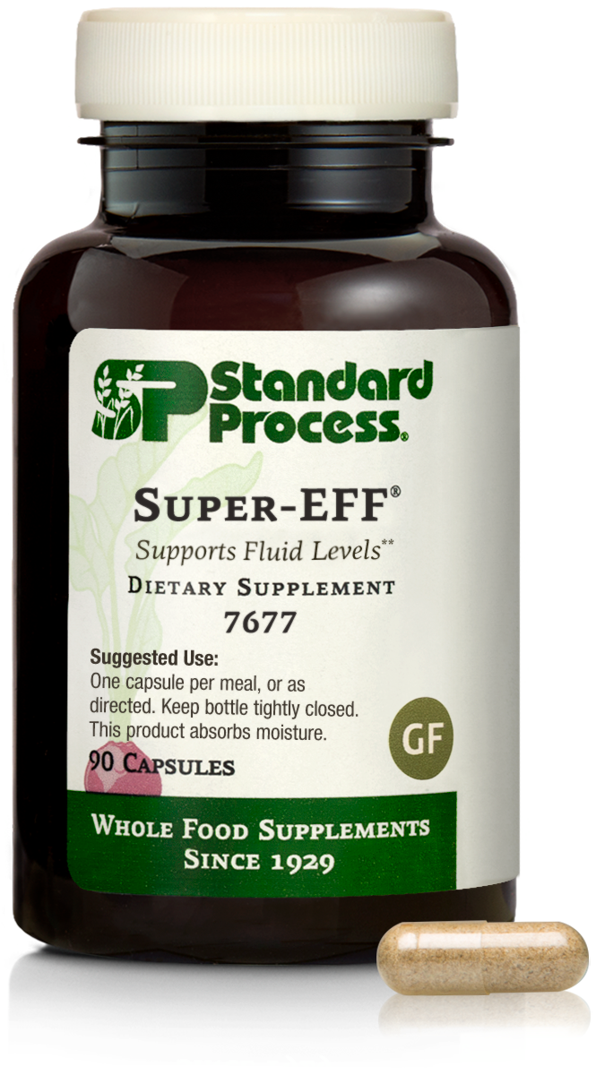 Super-EFF®, 90 Capsules Super-EFF®, 90 Capsules