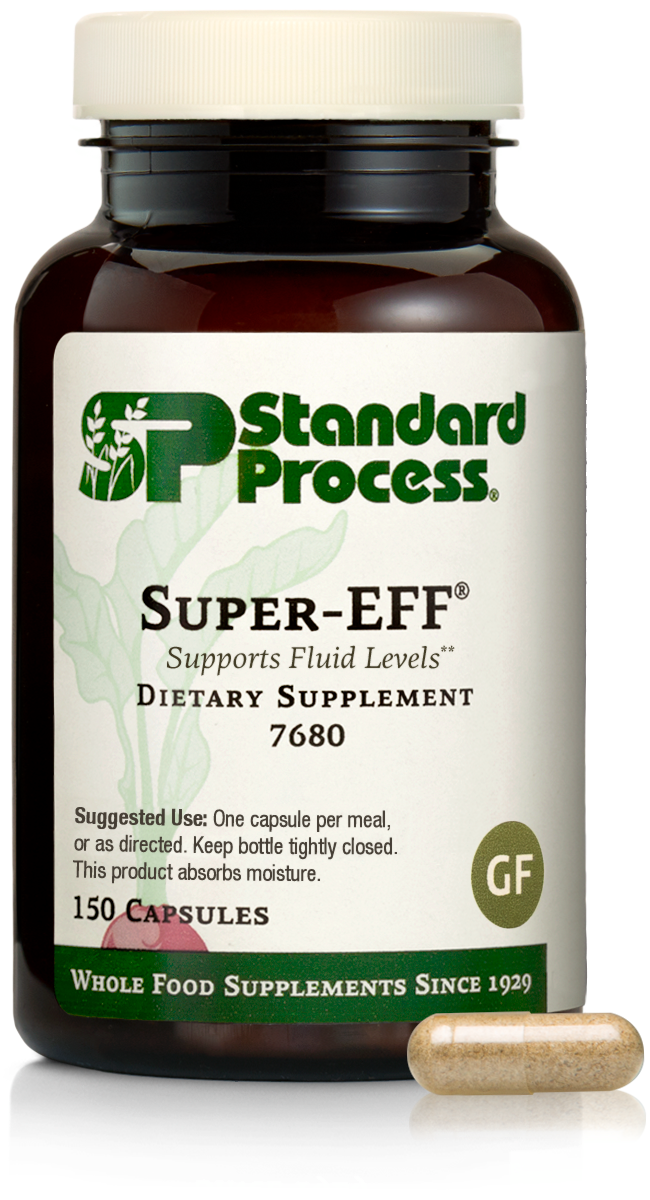 Super-EFF®, 150 Capsules Super-EFF®, 150 Capsules