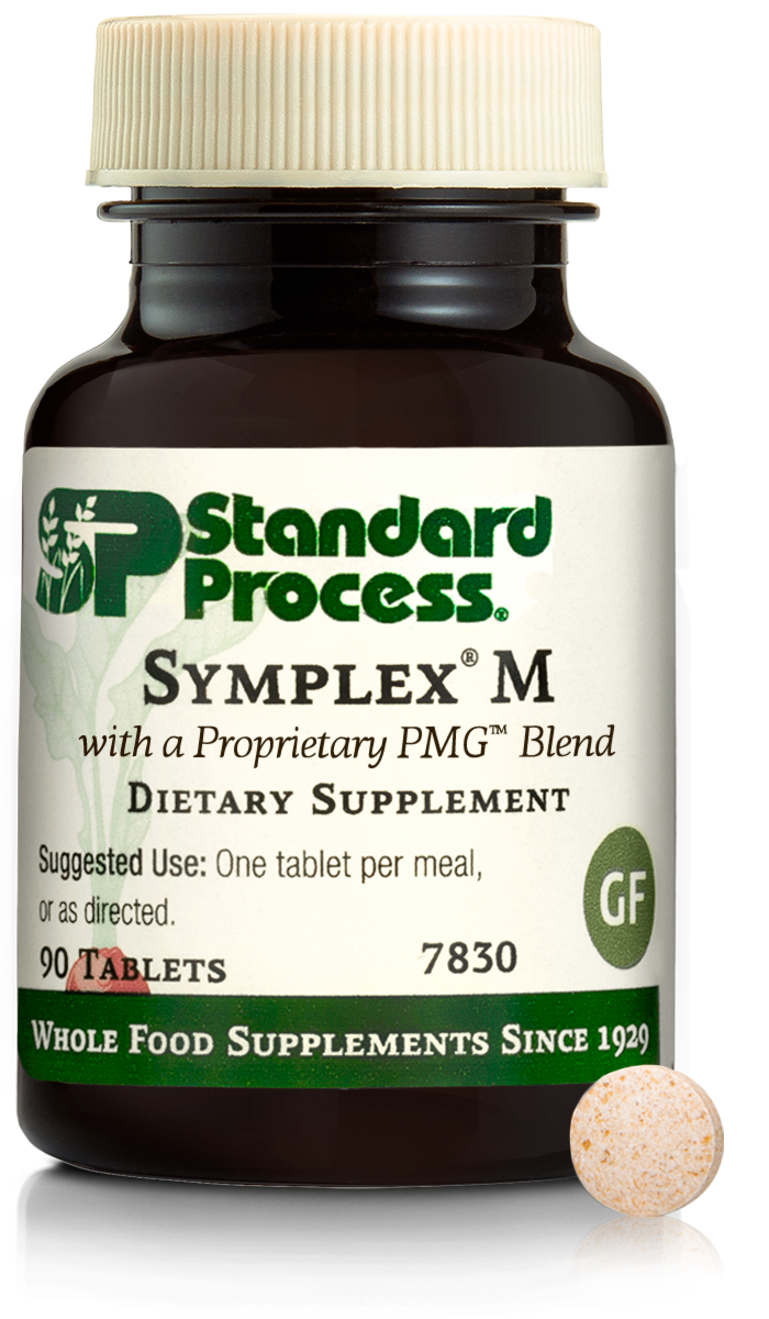 Symplex® M, 90 Tablets Symplex® M, 90 Tablets