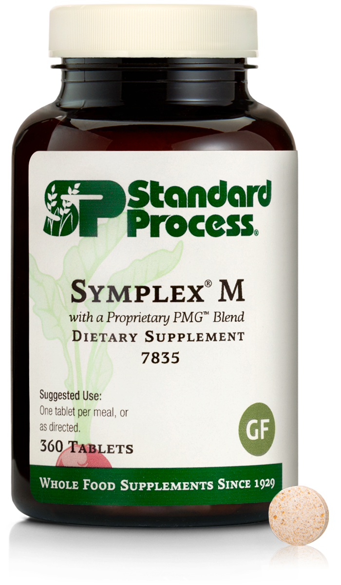Symplex® M, 360 Tablets Symplex® M, 360 Tablets