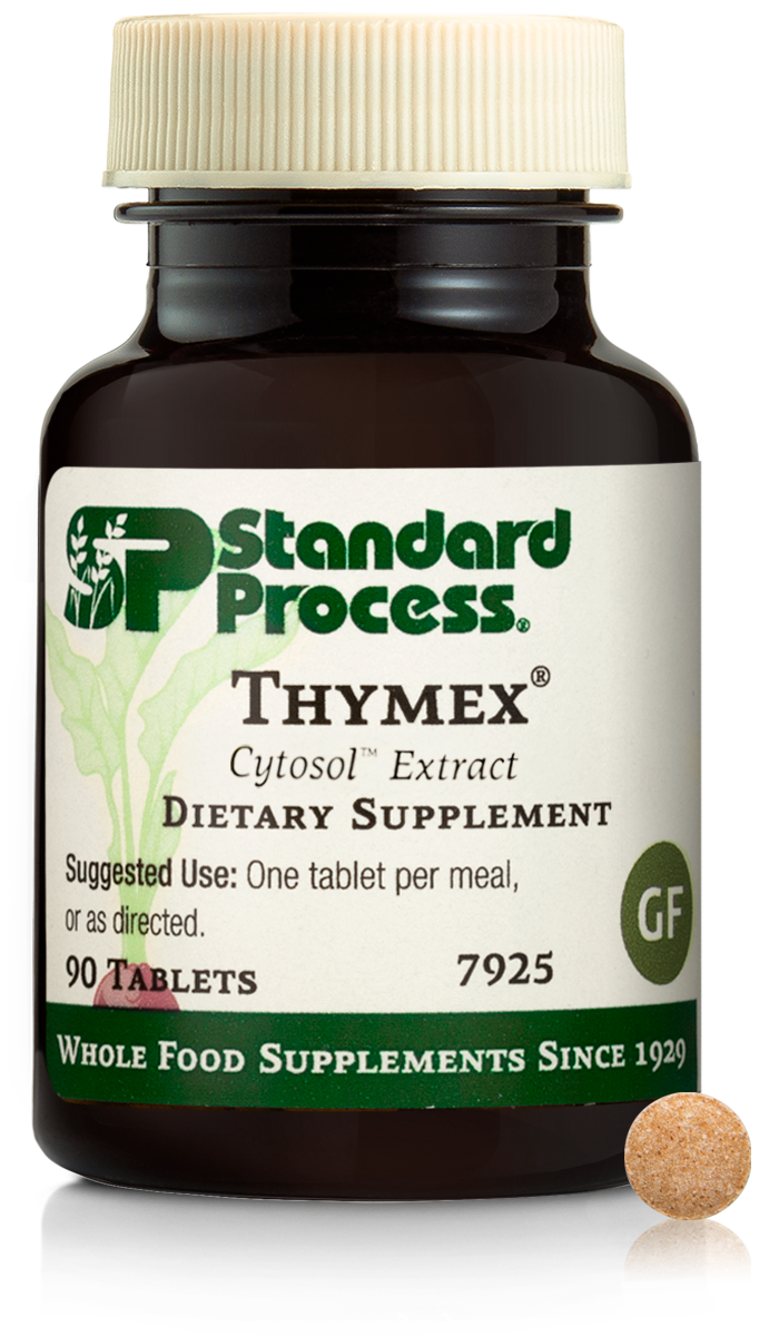 Thymex®, 90 Tablets Thymex®, 90 Tablets