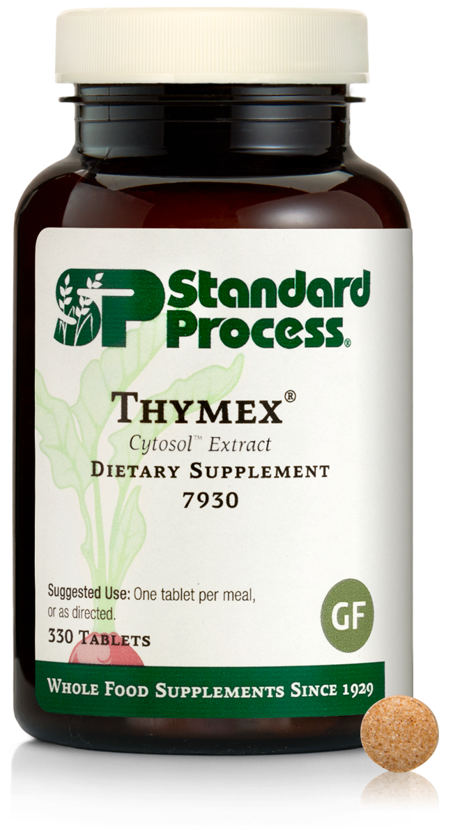 Thymex®, 330 Tablets Thymex®, 330 Tablets