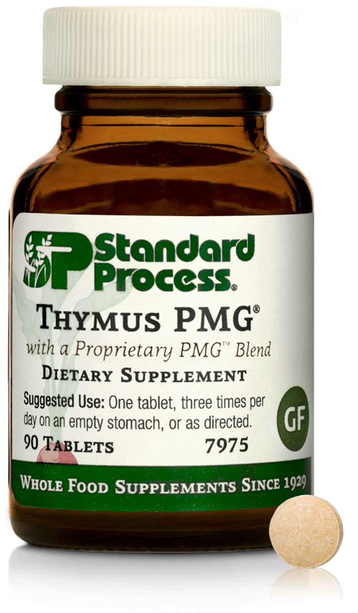 Thymus PMG®, 90 Tablets Thymus PMG®, 90 Tablets