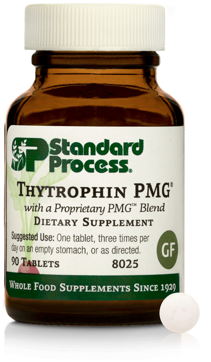 Thytrophin PMG®, 90 Tablets Thytrophin PMG®, 90 Tablets