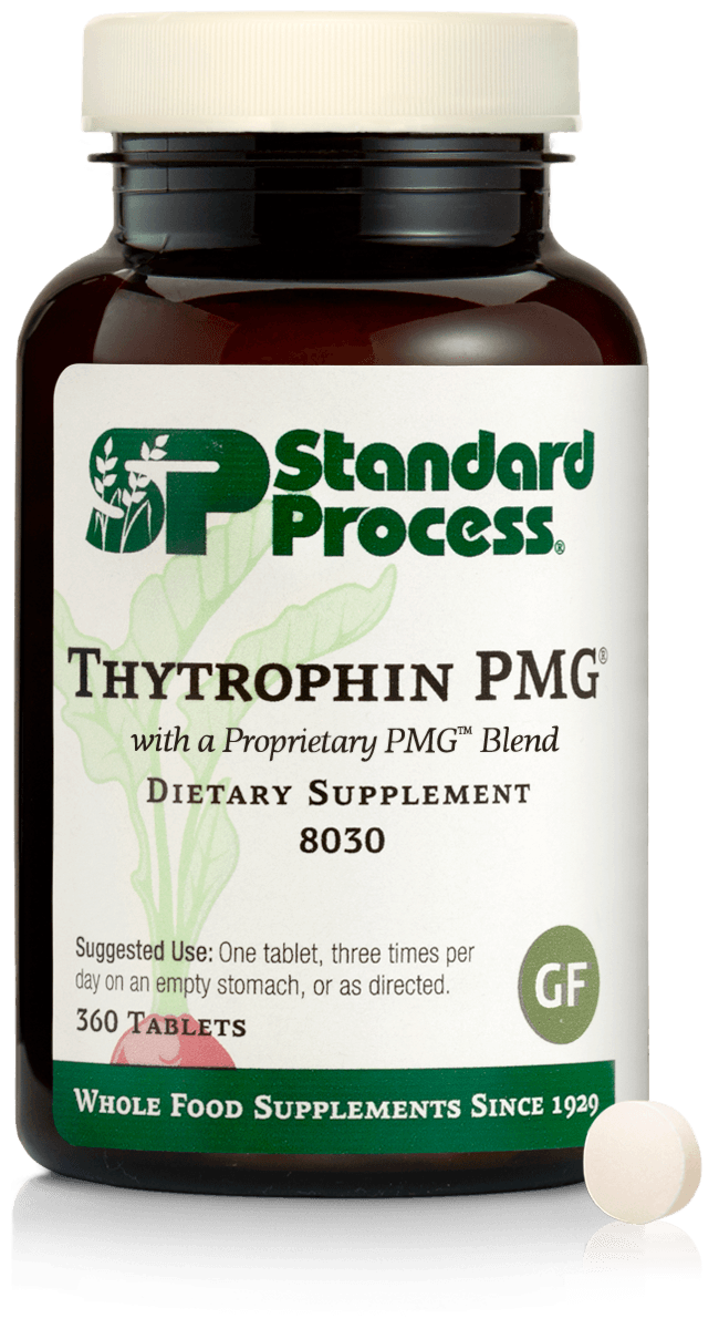 Thytrophin PMG®, 360 Tablets Thytrophin PMG®, 360 Tablets