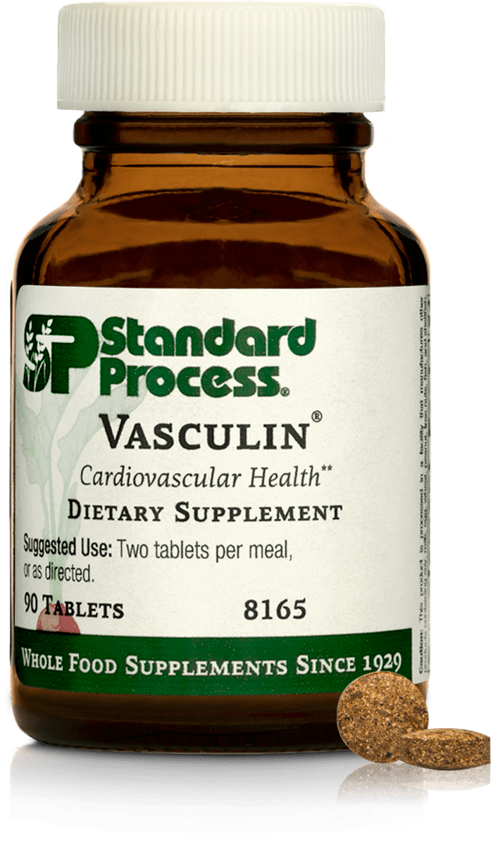 Vasculin®, 90 Tablets Vasculin®, 90 Tablets