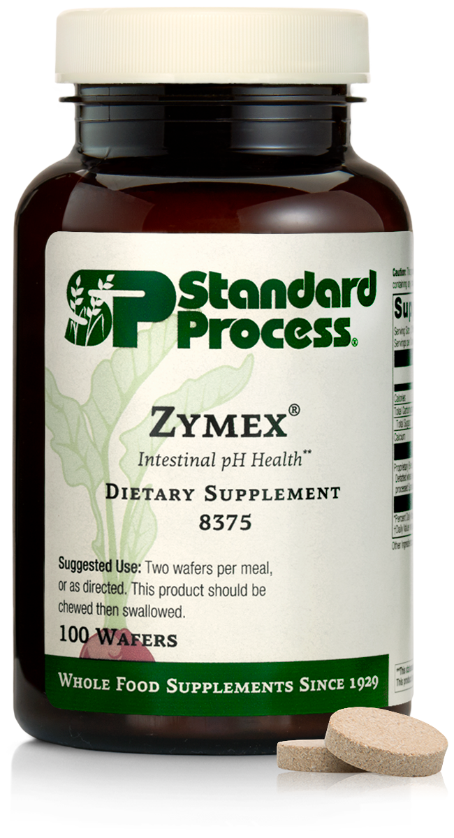 Zymex® Wafers, 100 Wafers Zymex®Wafers, 100 Wafers