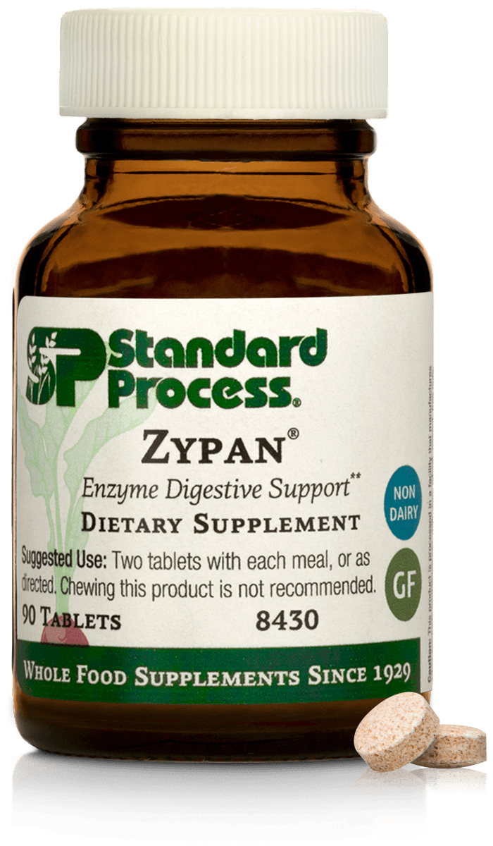 Zypan®, 90 Tablets Zypan®, 90 Tablets