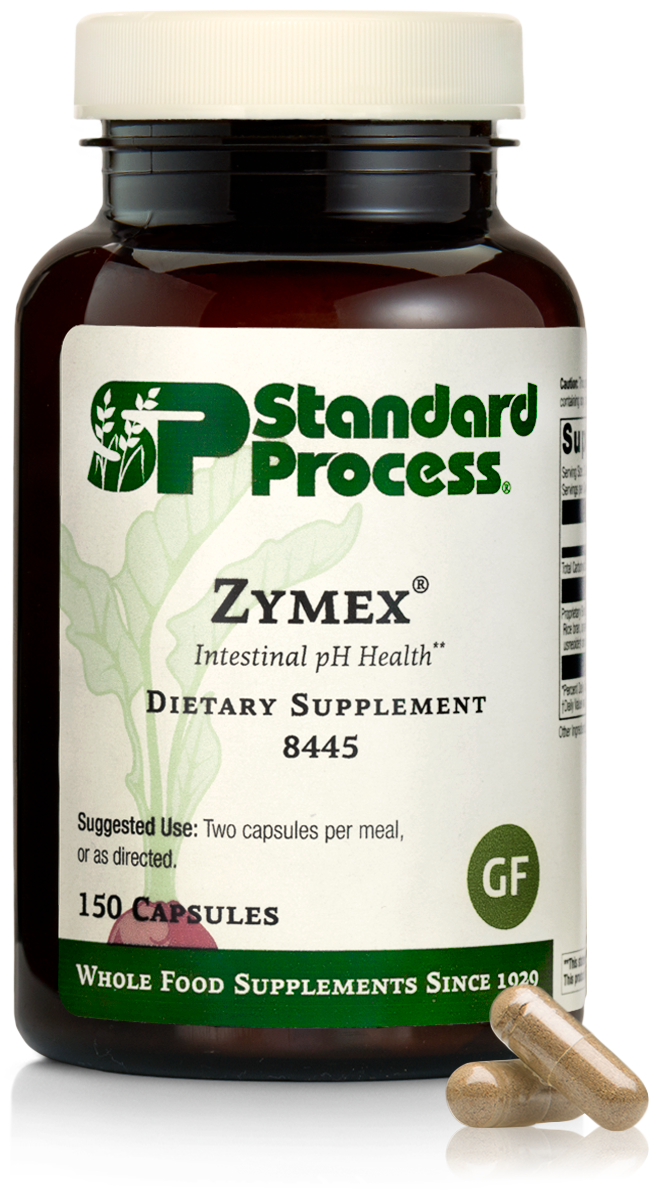 Zymex® Capsules, 150 Capsules Zymex®Capsules, 150 Capsules
