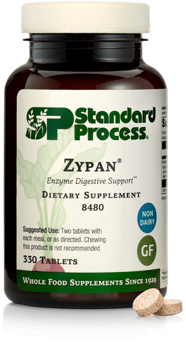 Zypan®, 330 Tablets Zypan®, 330 Tablets