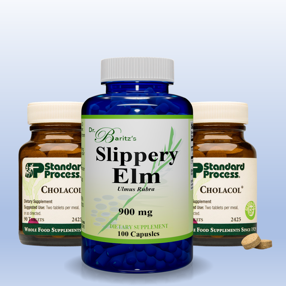 Gallbladder Wellness Pack Gallbladder Wellness Pack