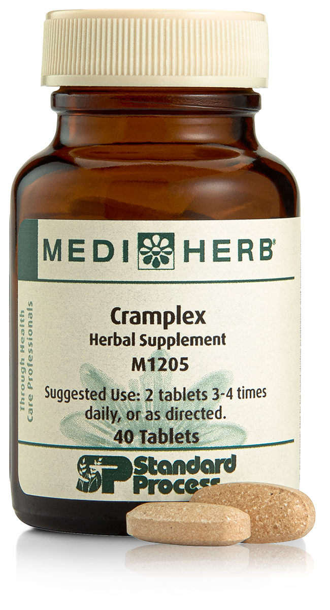 Cramplex, 40 Tablets Cramplex, 40 Tablets