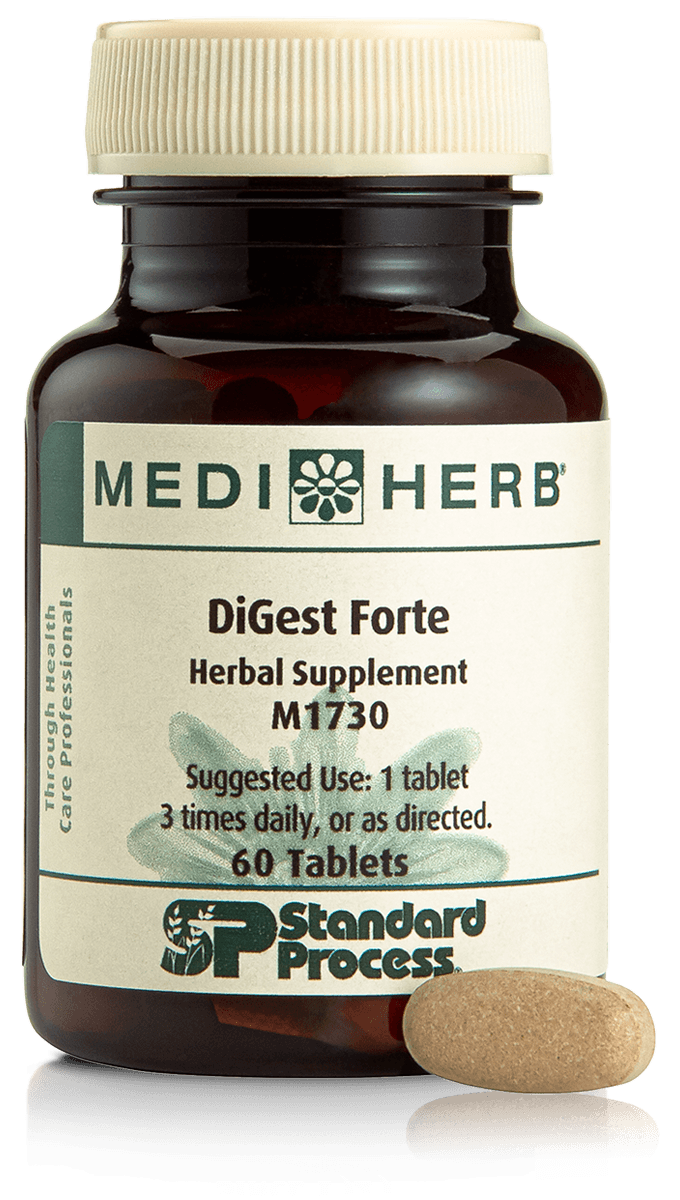DiGest Forte, 60 Tablets DiGest Forte, 60 Tablets